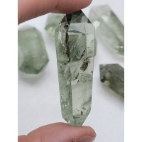 Prasiolite, highly spiritual stone - Image 2